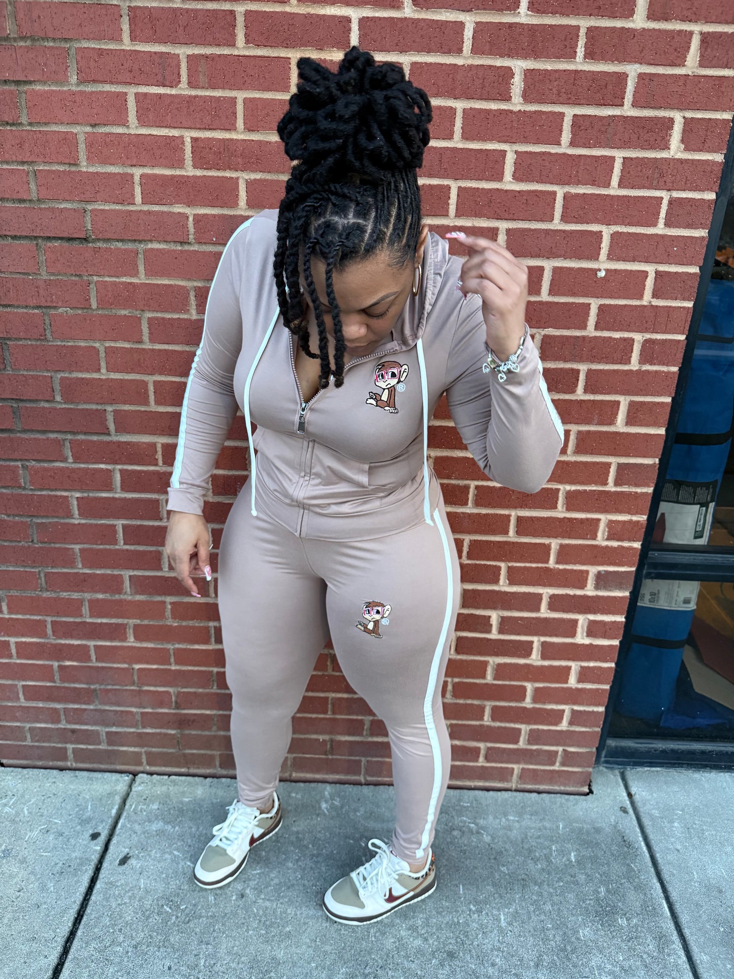 Women’s 2(Set) Sand