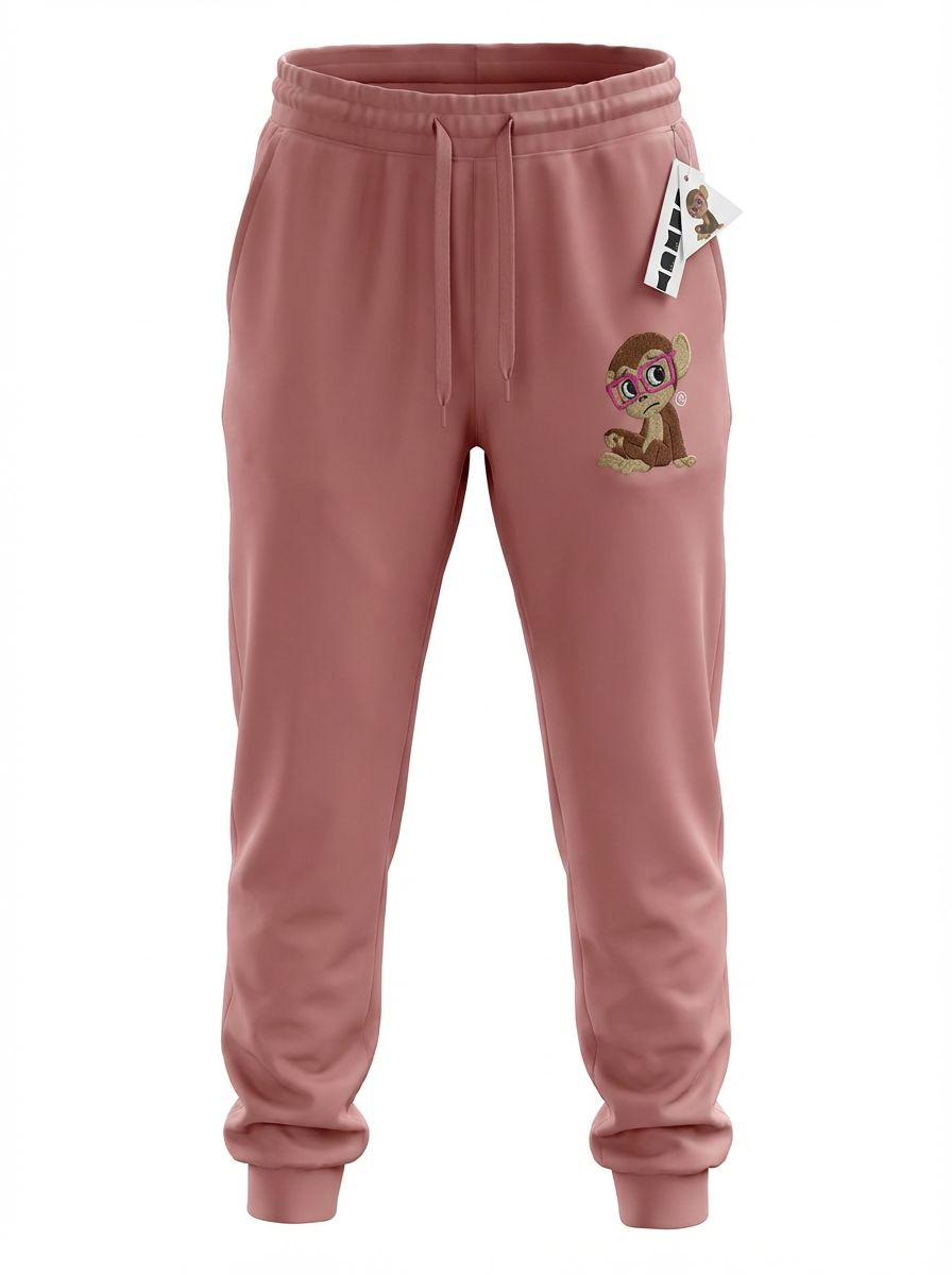 Limited Edition Dusty Rose SweatSuit